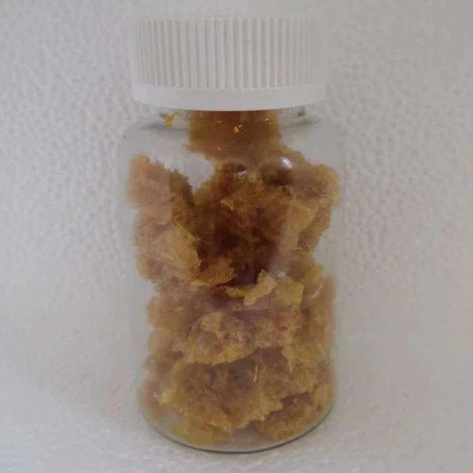 Non Gmo Sunflower Lecithin
