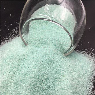 Ferrous Sulfate